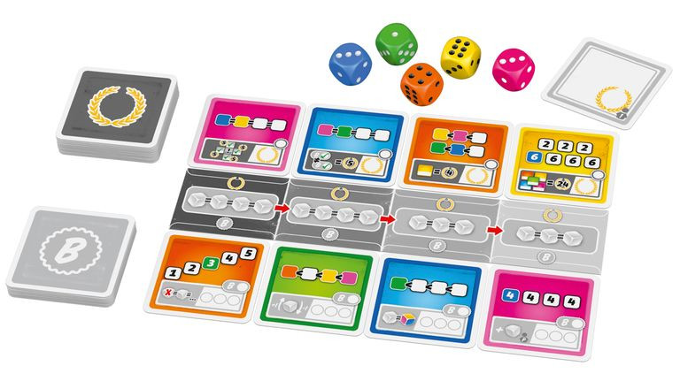 Man muss auch gönnen können! (49368) Man muss auch gönnen können! – alternatív kép 1