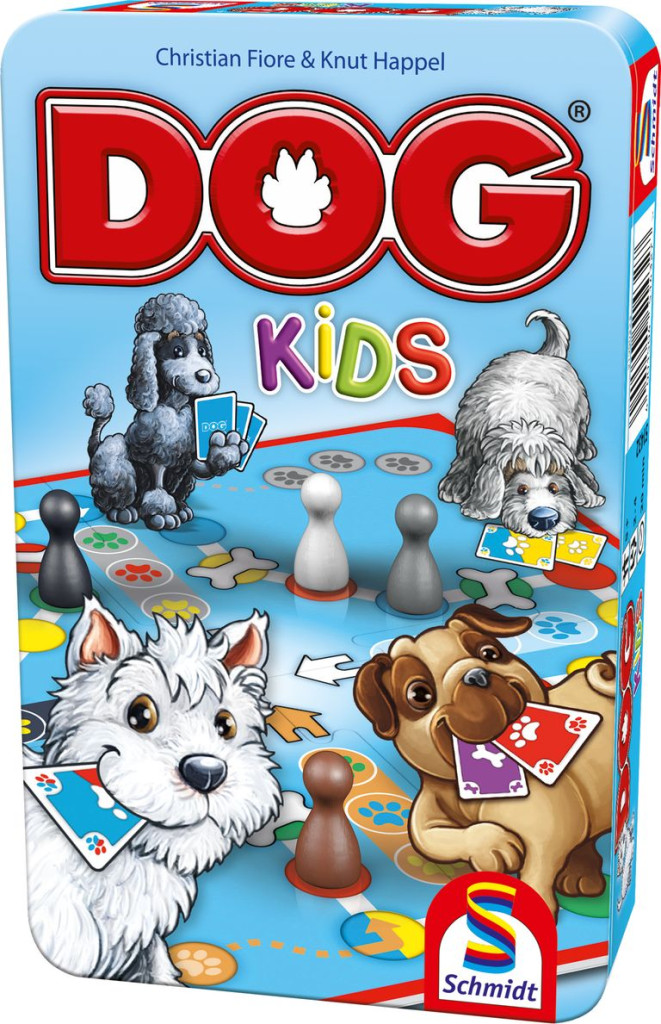 DOG Kids (51432) DOG Kids – fő nézet