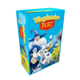 Gémklub Kingdomino Duel, 3–5 év, Többszínű