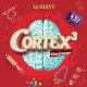 Gémklub Cortex 3, 3–5 év, Többszínű