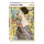 Klimt-Dame mit Fächer (1000 db) (552748) Klimt - Hölgy legyezővel, 3–5 év, Többszínű