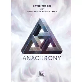 Anachrony 