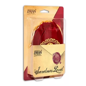 Szerelmes Levél 2020 Love Letter