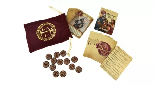 Szerelmes Levél 2020 Love Letter