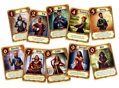 Szerelmes Levél 2020 Love Letter