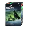 Adventure Game 1 Monochrome Inc. 