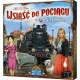 Enigma Ticket to Ride Map Collection: 6,5 Poland Zug um Zug: Polen, 9–11 év, Többszínű