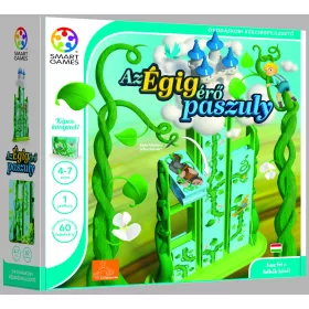 Az égig érő paszuly Jack & The Beanstalk