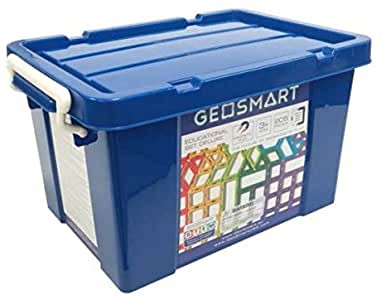 GeoSmart Educational Set DELUXE (205 pcs)  – fő nézet