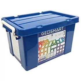 GeoSmart Educational Set DELUXE (205 pcs) 