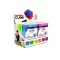 Smart Games Happy Cube Expert - Display 24 pcs, 3–5 év, Többszínű