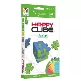 Happy Cube Junior - 6-colour pack 