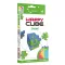 Smart Games Happy Cube Junior - 6-colour pack, 3–5 év, Többszínű