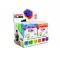 Smart Games Happy Cube Pro - Display 24 pcs, 3–5 év, Többszínű