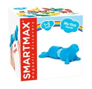 Smartmax - My First Animal - Fóka  – fő nézet