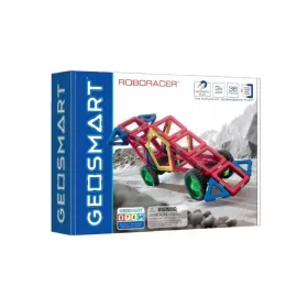GeoSmart RoboRacer (36 pcs) 