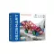 Smart Games GeoSmart RoboRacer (36 pcs), 3–5 év, Többszínű