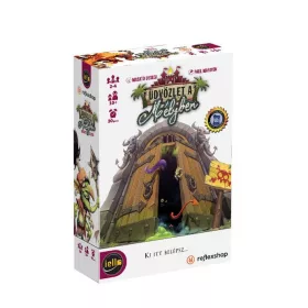 Üdvözlet a mélyben 