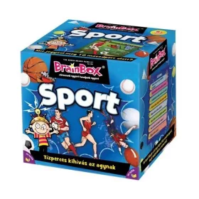 BrainBox - Sport 