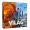 ReflexShop Egy szép új világ, 6–8 év, Többszínű