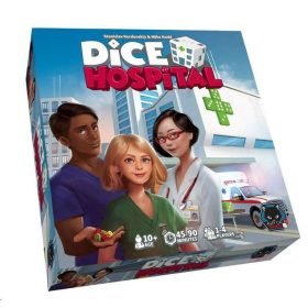 Dice Hospital Dice Hospital