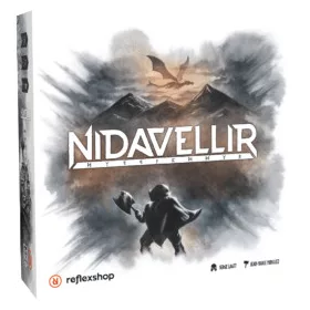 Nidavellir 