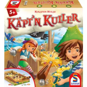 Kapt n Kuller (40611) 