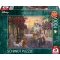 Schmidt Disney, The Aristocats 1000 db (59690) Disney, The Aristocats, 3–5 év, Többszínű