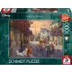 Disney, The  Aristocats 1000 db (59690) Disney, The  Aristocats