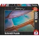 Pastels, 1000 db (59924) Pastelle