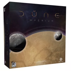 Dune - Imperium Düne