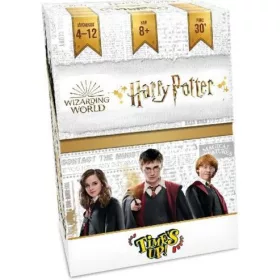 Gémklub Time is Up – Harry Potter, 3–5 év, Többszínű