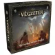 Gémklub Végzetek - Egy legendás kor sötét krónikái, 3–5 év, Többszínű