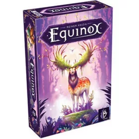 Equinox 
