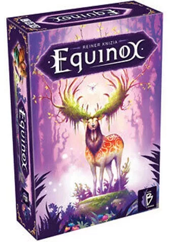 Equinox 