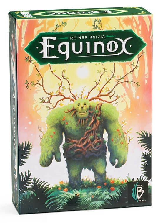Equinox  – alternatív kép 2