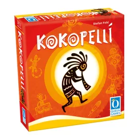 Kokopelli 