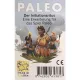 HansImGluck Paleo - Der Initiationsritus, 3–5 év, Többszínű