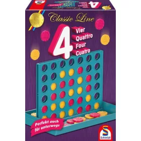 Classic line, Vier (49403) Classic line, Four