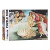 Botticelli - Vénusz születése, 1000 db (542145) 