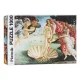 Botticelli - Vénusz születése, 1000 db (542145) 