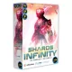 Shards of Infinity társasjáték 