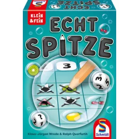 Echt Spitze (49406) 