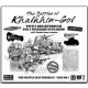 Enigma Memoir 44 Battles of Khalkhin Gol, 9–11 év, Többszínű