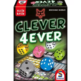Clever 4ever (88441) (49424) Clever 4ever (49424)