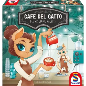 Café del Gatto (49430) Café del Gatto (49430)