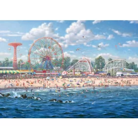 Coney Island, 1000 db (57365) Coney Island (57365)
