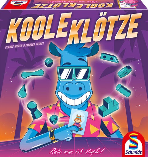 Koole Klötze (49414) Koole Klötze (49414) – fő nézet
