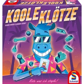 Koole Klötze (49414) Koole Klötze (49414)