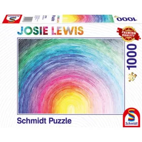   Rising Rainbow 1000 db (57578) Aufgehender Regenbogen (57578)